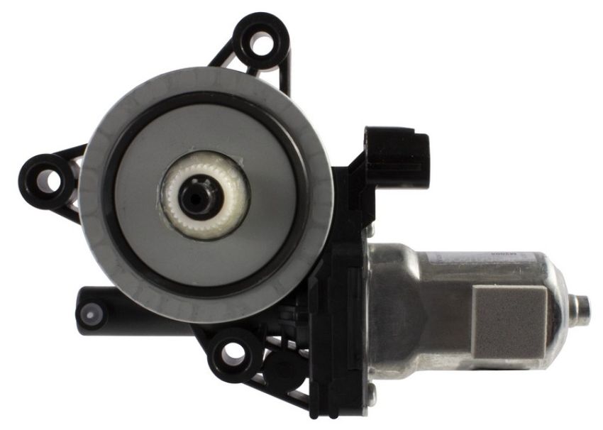 AISIN RMK-716 Power Window Motor Assembly