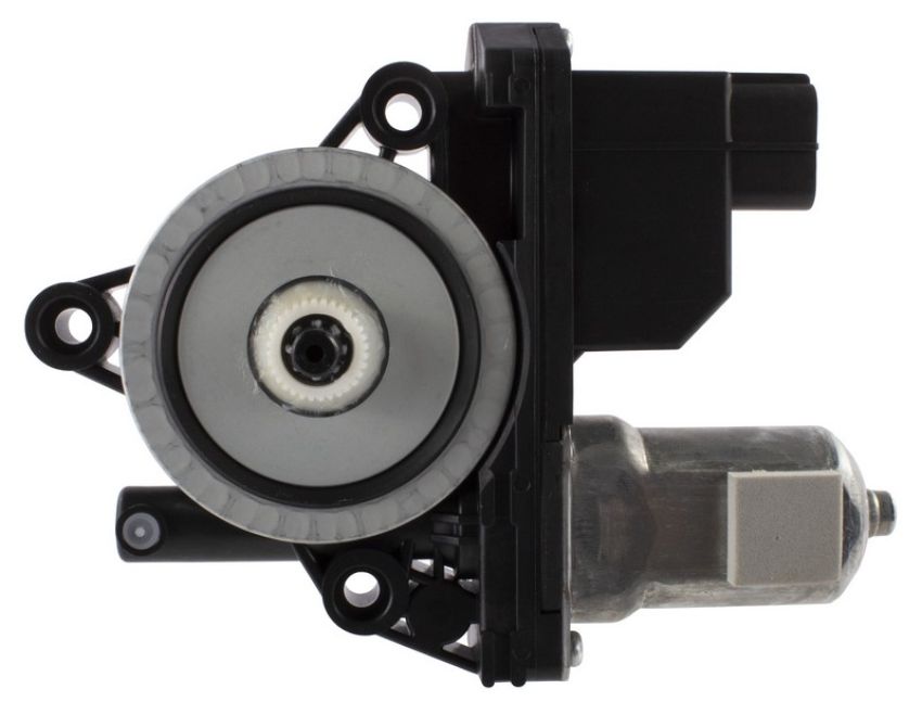 AISIN RMK-717 Power Window Motor Assembly