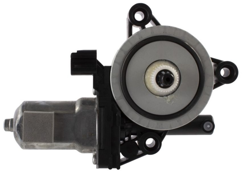 AISIN RMK-718 Power Window Motor Assembly