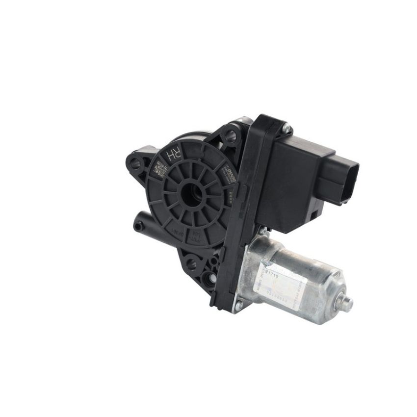AISIN RMK-719 Power Window Motor Assembly