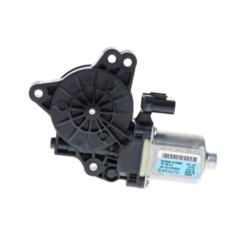 AISIN RMK-727 Power Window Motor Assembly