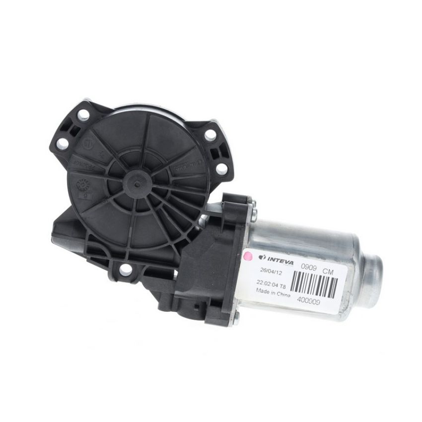 AISIN RMK-729 Power Window Motor Assembly