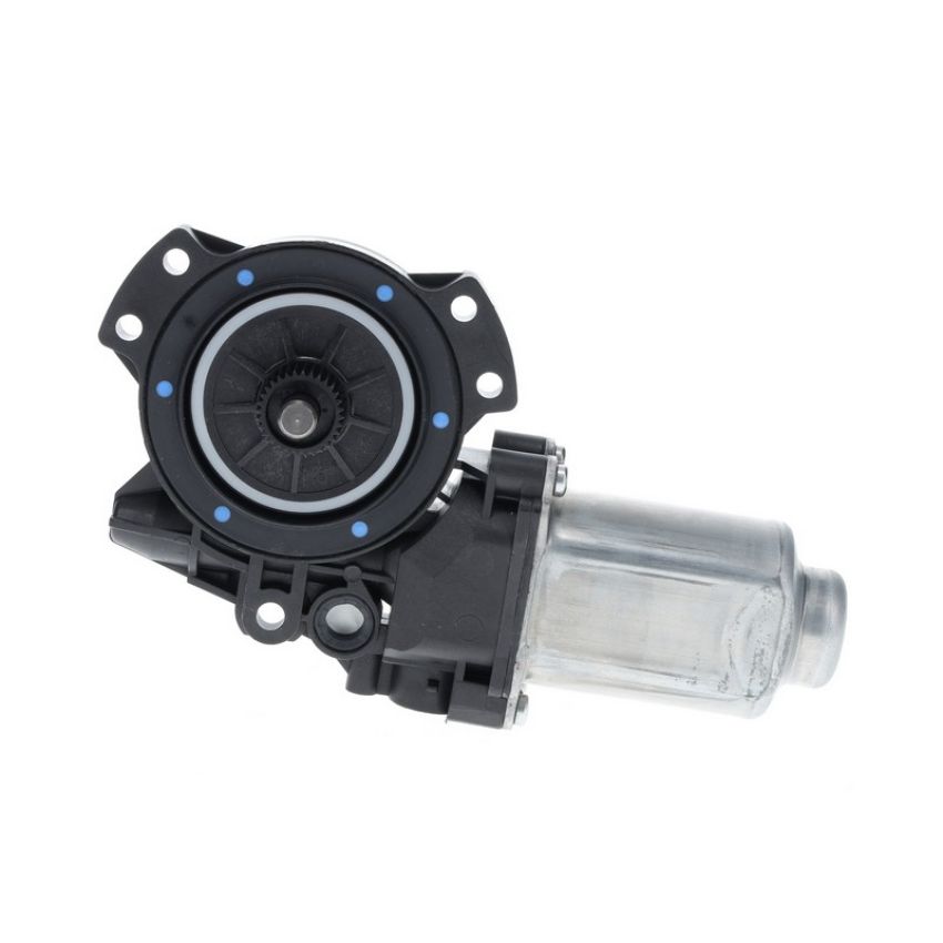 AISIN RMK-731 Power Window Motor Assembly