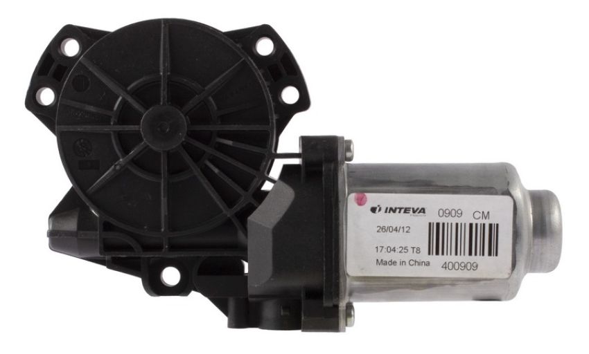 AISIN RMK-732 Power Window Motor Assembly