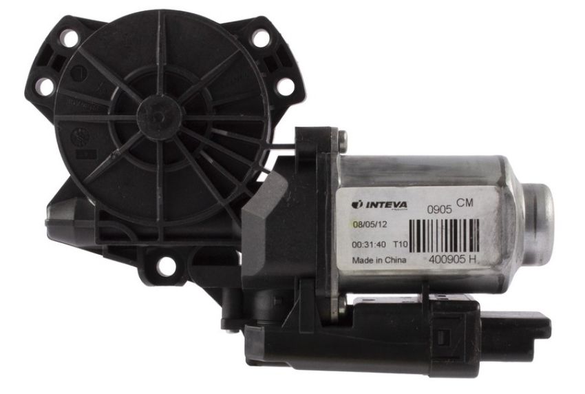 AISIN RMK-733 Power Window Motor Assembly