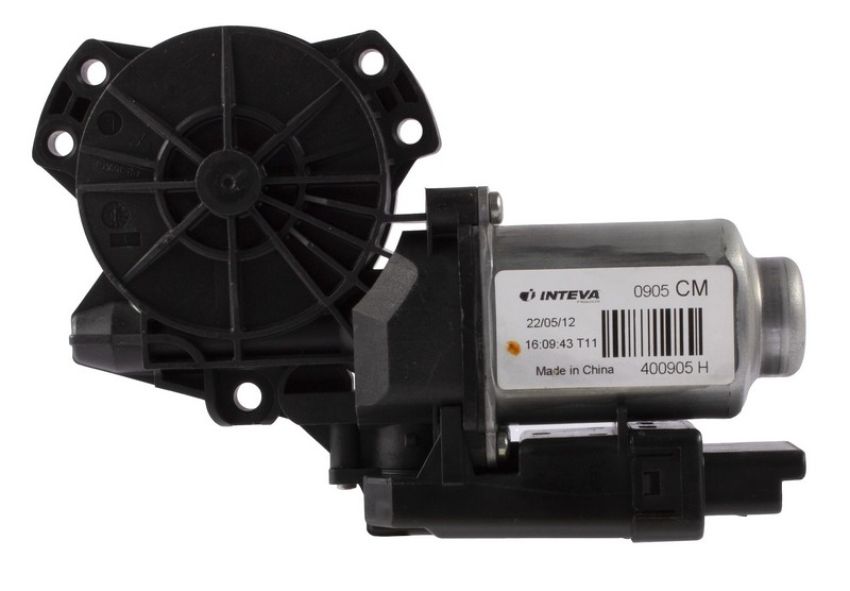 AISIN RMK-734 Power Window Motor Assembly