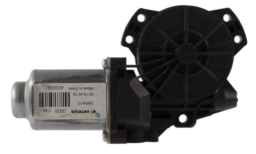 AISIN RMK-735 Power Window Motor Assembly