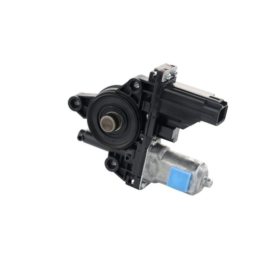 AISIN RMK-736 Power Window Motor Assembly