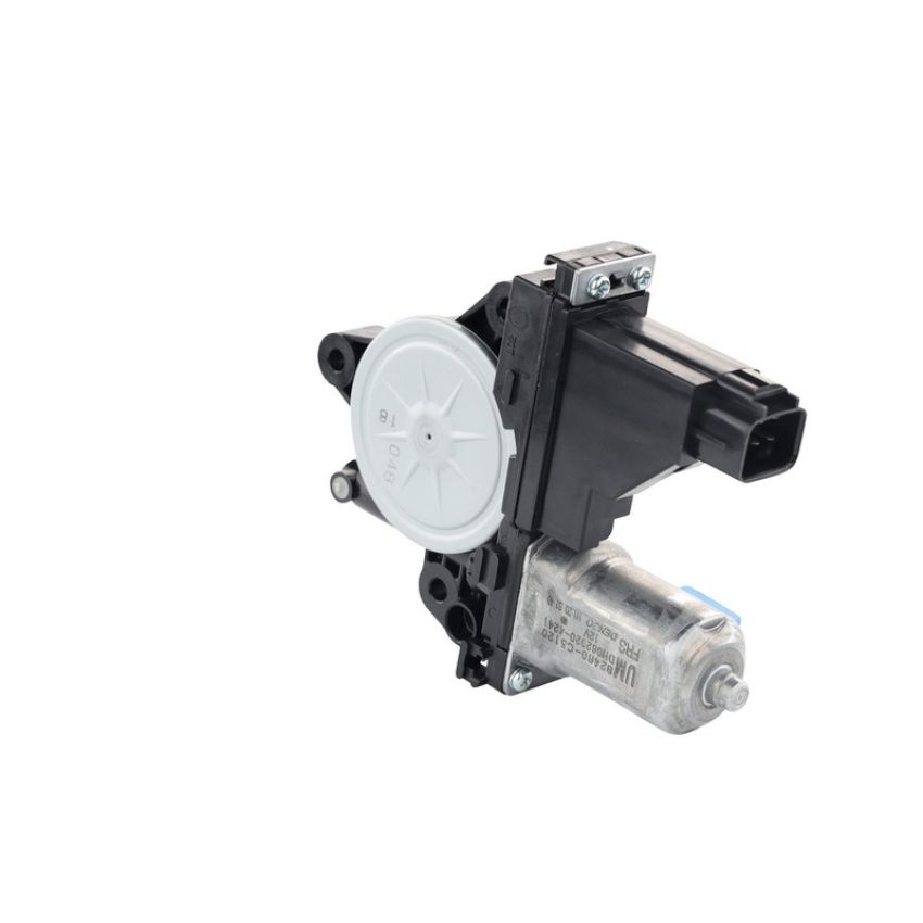 AISIN RMK-738 Power Window Motor Assembly