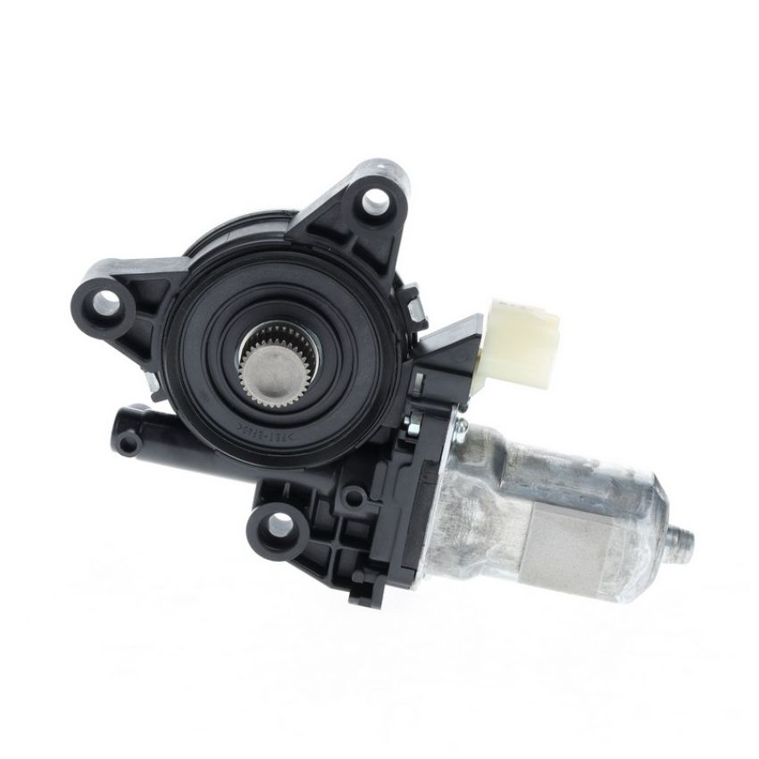 AISIN RMK-739 Power Window Motor Assembly