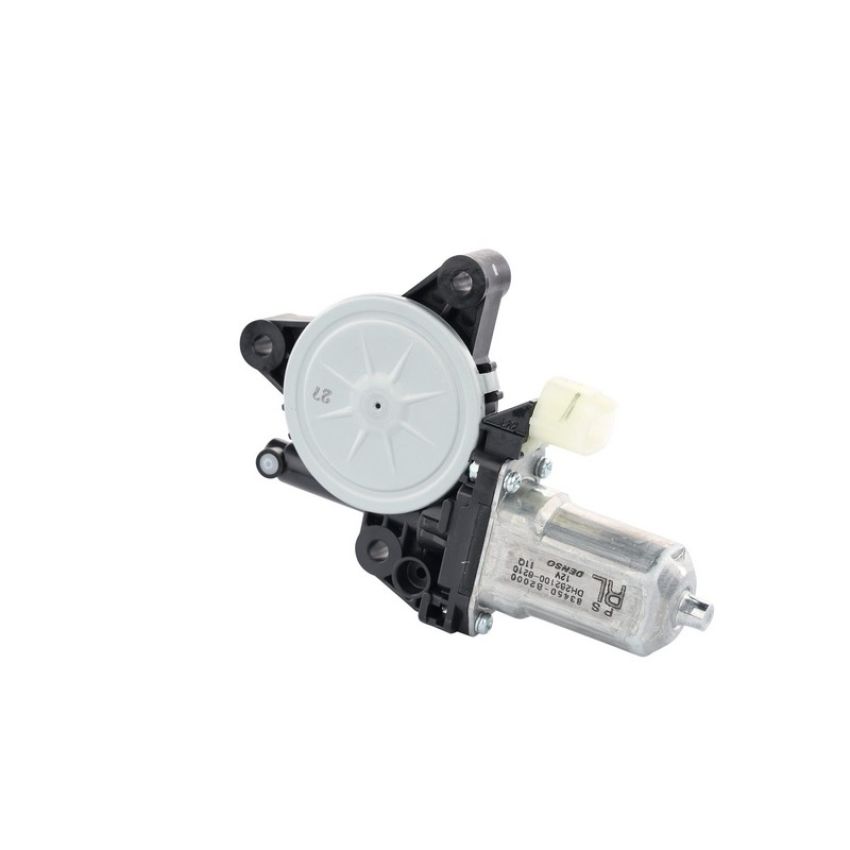 AISIN RMK-741 Power Window Motor Assembly