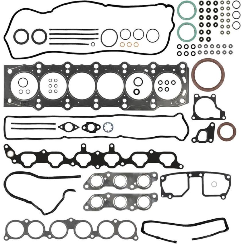 Victor Reinz 01-10013-01 Engine Gasket Set