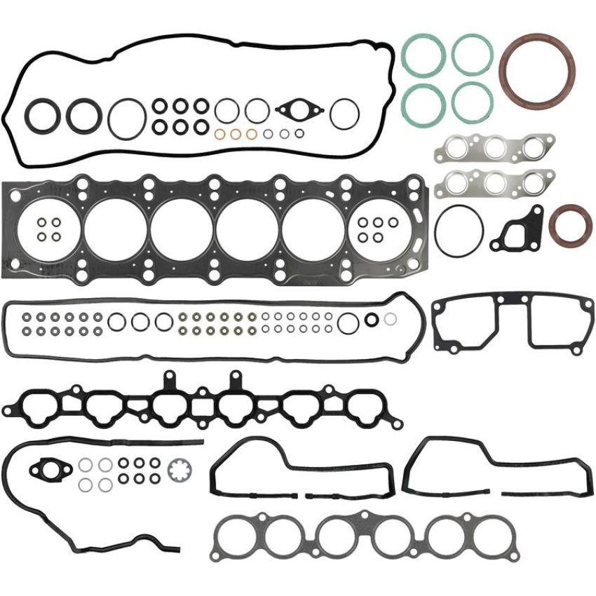 Victor Reinz 01-10013-02 Engine Gasket Set