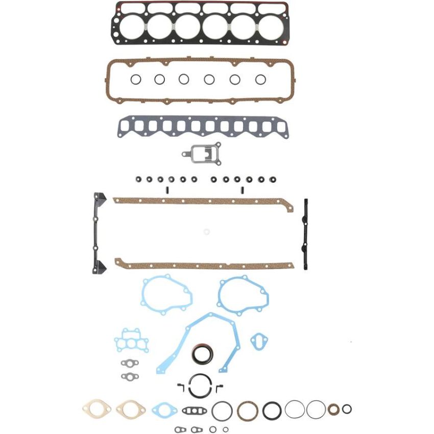 Victor Reinz 01-10069-01 Engine Gasket Set