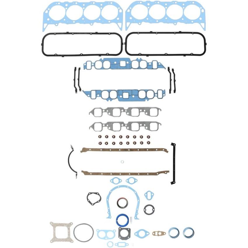 Victor Reinz 01-10079-01 Engine Gasket Set