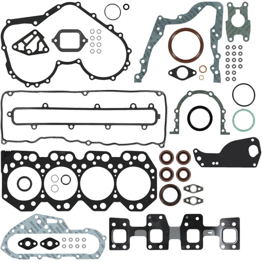 Victor Reinz 01-10093-01 Engine Gasket Set
