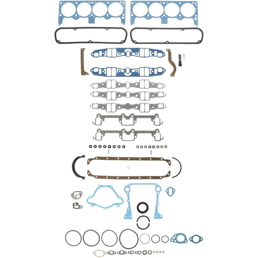 Victor Reinz 01-10107-01 Engine Gasket Set