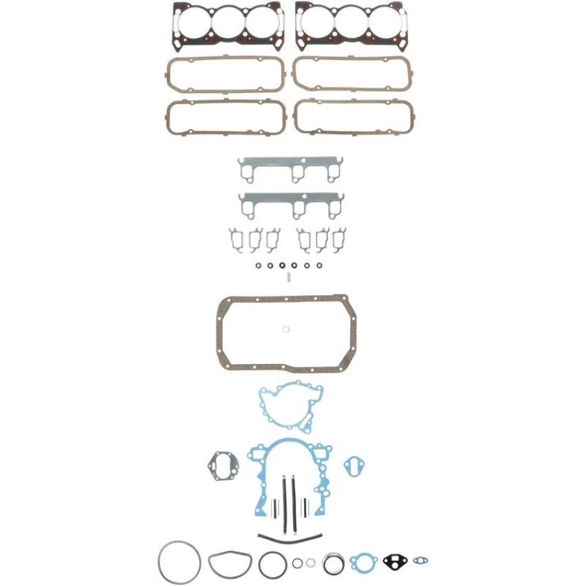 Victor Reinz 01-10108-01 Engine Gasket Set