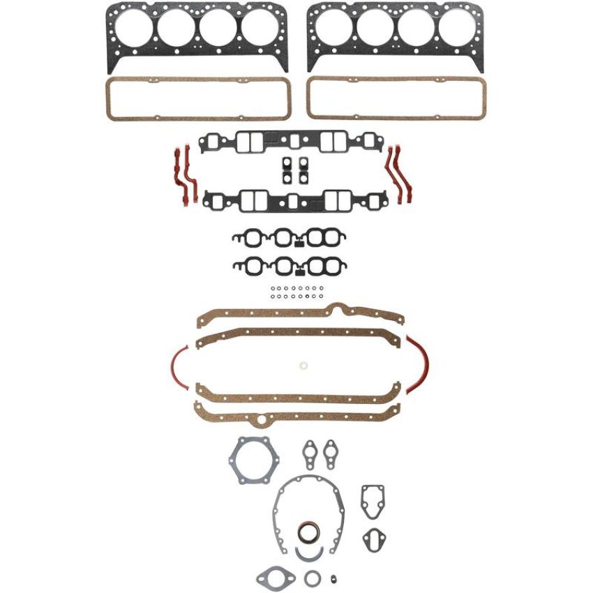 Victor Reinz 01-10135-01 Engine Gasket Set