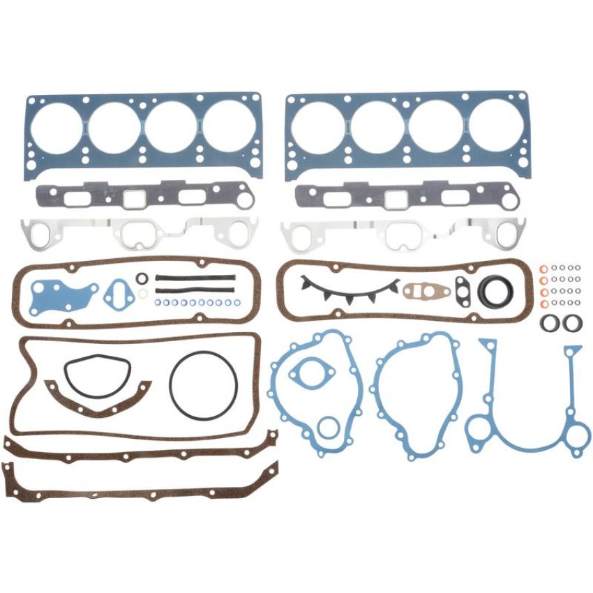 Victor Reinz 01-10284-01 Engine Gasket Set