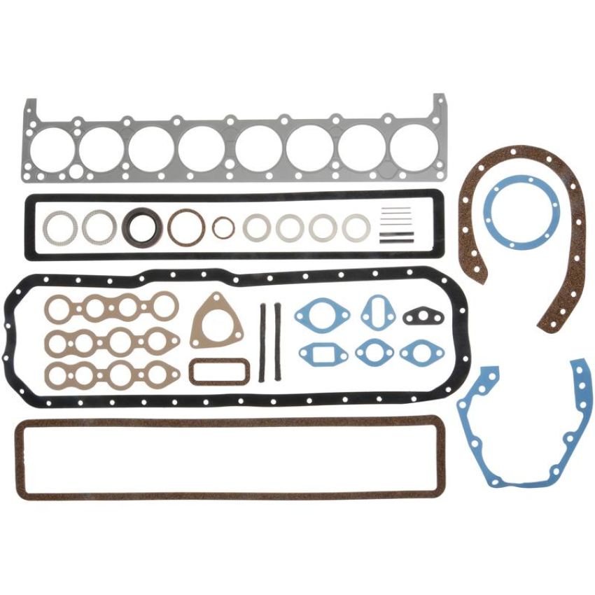 Victor Reinz 01-10325-01 Engine Gasket Set