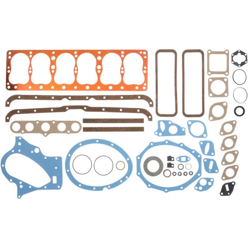 Victor Reinz 01-10331-01 Engine Gasket Set