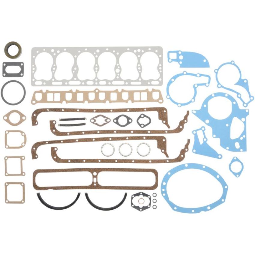 Victor Reinz 01-10335-01 Engine Gasket Set