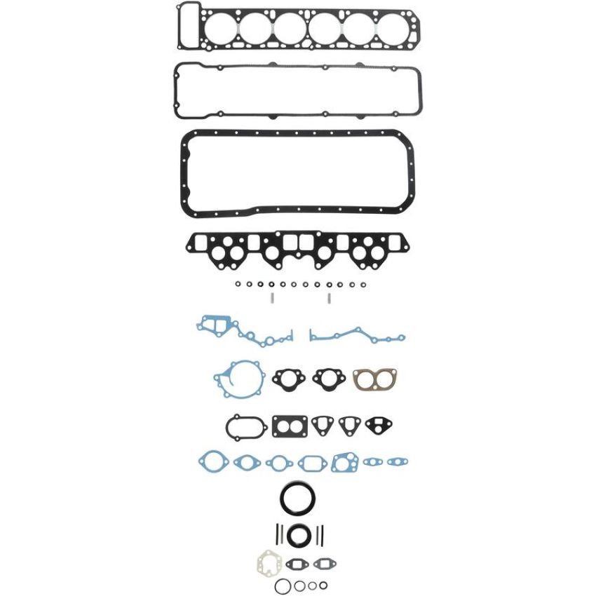 Victor Reinz 01-10339-01 Engine Gasket Set