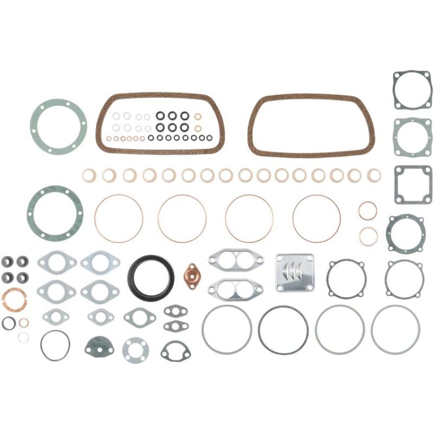 Victor Reinz 01-12714-03 Engine Gasket Set