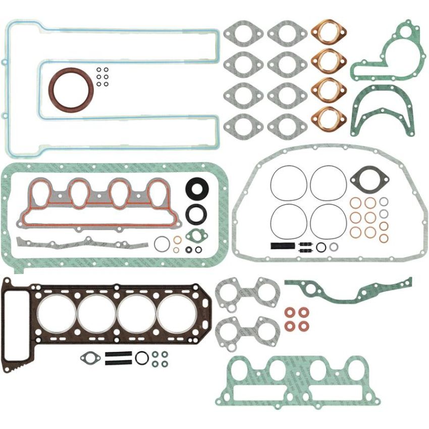 Victor Reinz 01-22760-04 Engine Gasket Set
