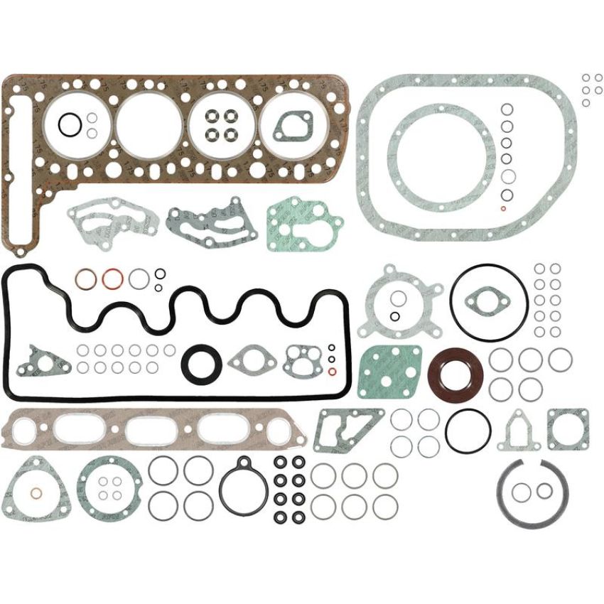 Victor Reinz 01-24110-03 Engine Gasket Set