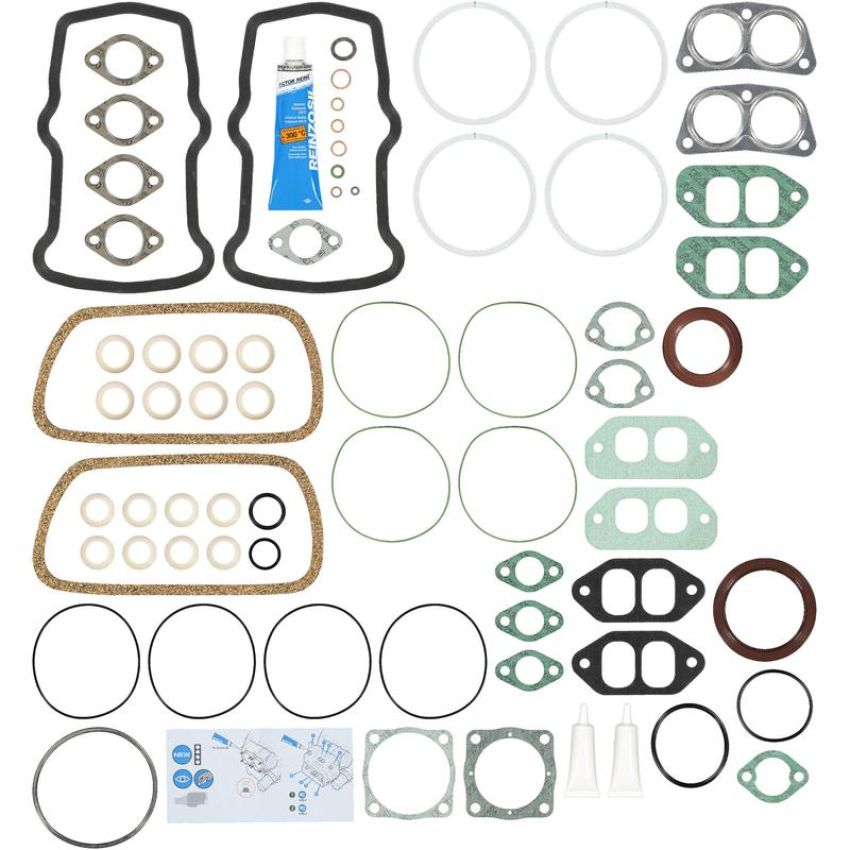 Victor Reinz 01-25315-02 Engine Gasket Set