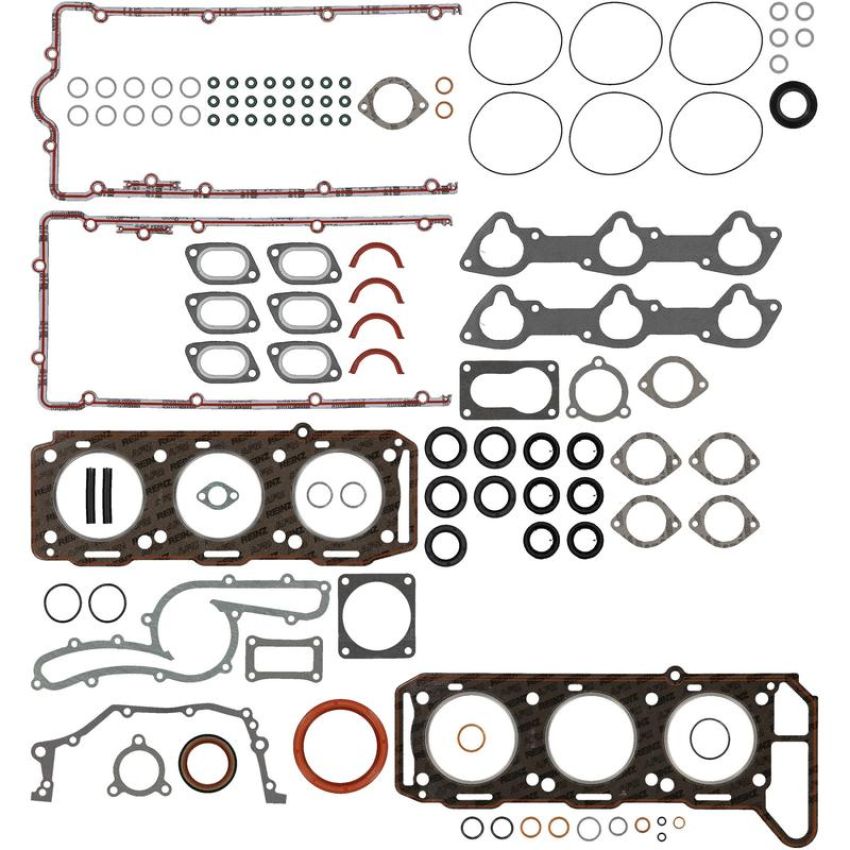 Victor Reinz 01-28805-01 Engine Gasket Set