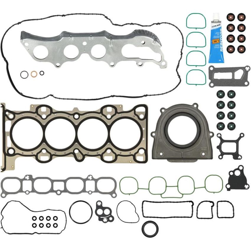 Victor Reinz 01-37685-01 Engine Gasket Set