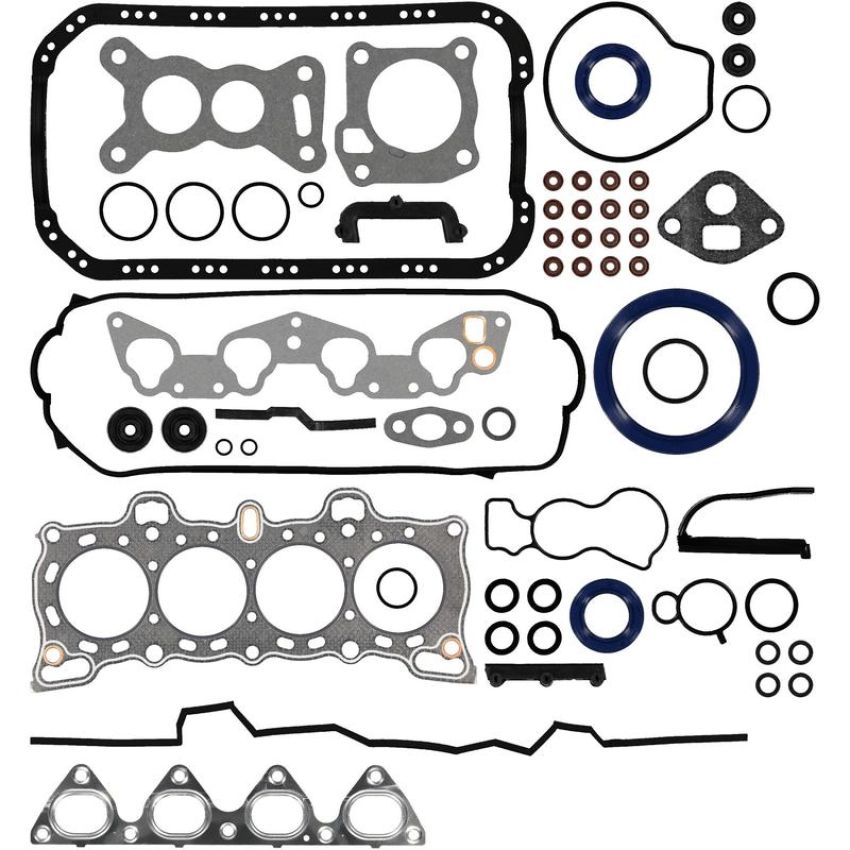 Victor Reinz 01-52355-02 Engine Gasket Set