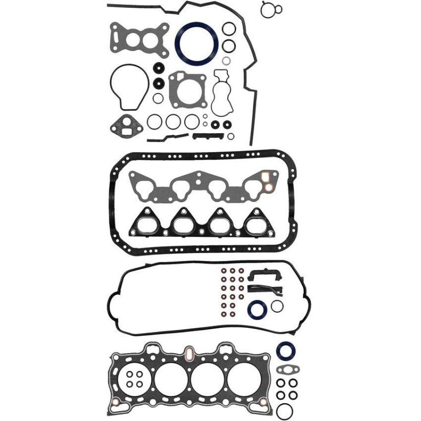 Victor Reinz 01-52680-01 Engine Gasket Set