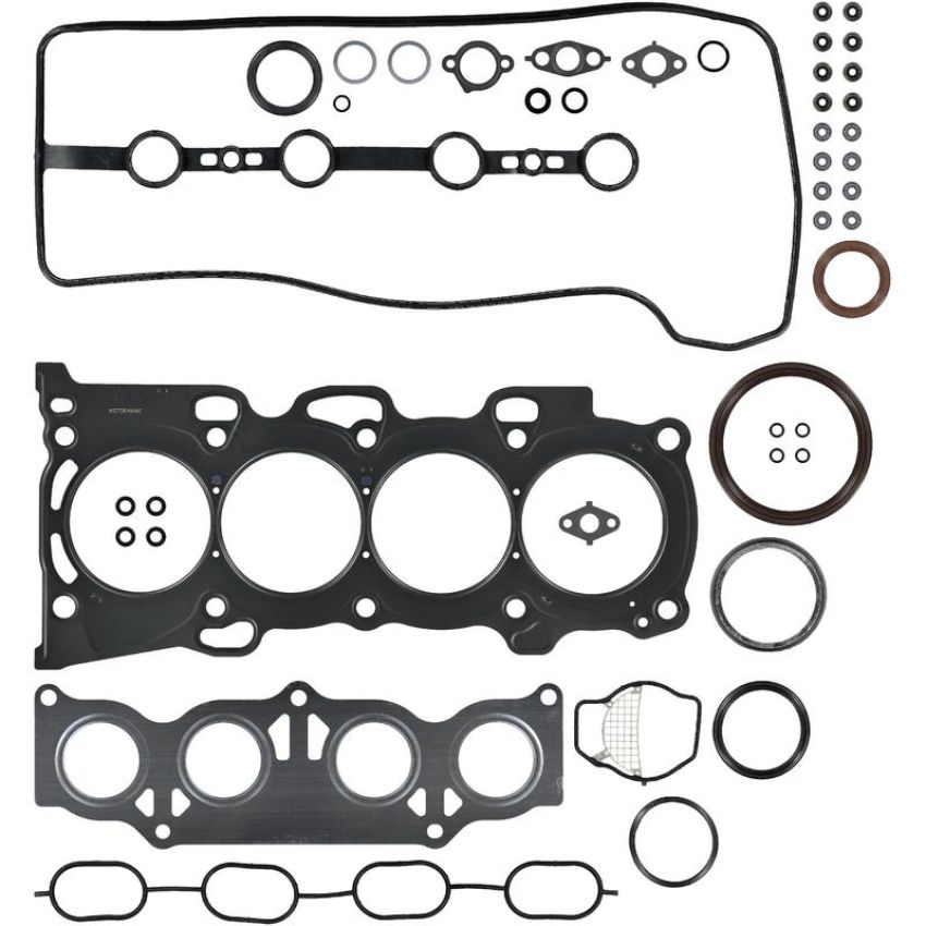 Victor Reinz 01-53515-01 Engine Gasket Set