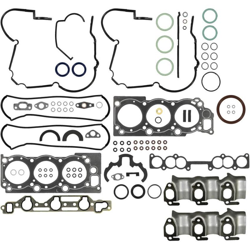 Victor Reinz 01-53520-01 Engine Gasket Set