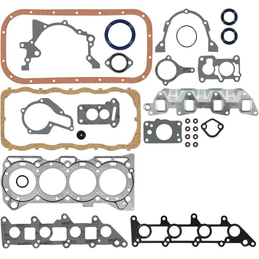 Victor Reinz 01-53585-02 Engine Gasket Set