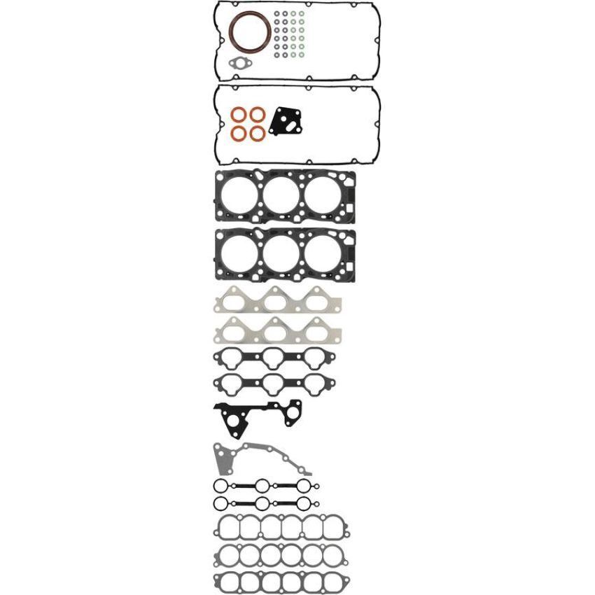 Victor Reinz 01-53620-01 Engine Gasket Set