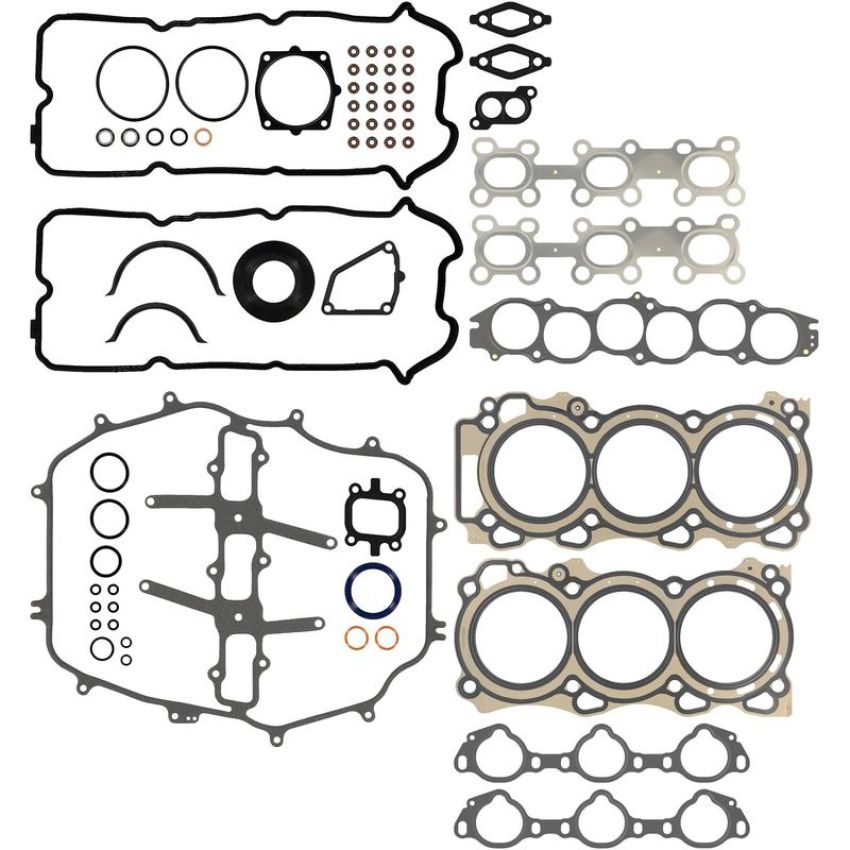 Victor Reinz 01-53665-01 Engine Gasket Set