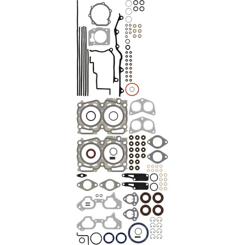 Victor Reinz 01-53940-01 Engine Gasket Set
