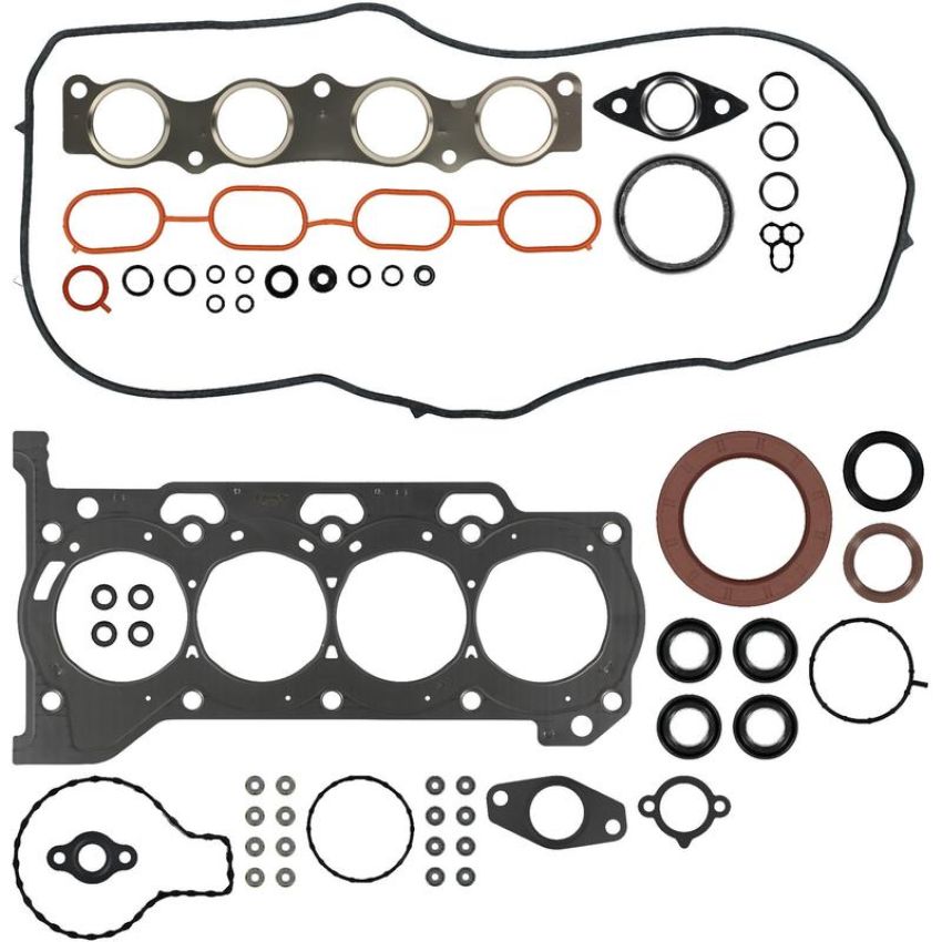 Victor Reinz 01-54025-02 Engine Gasket Set