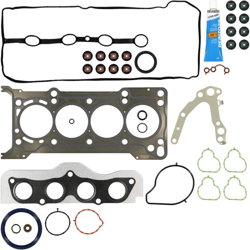 Victor Reinz 01-54045-02 Engine Gasket Set