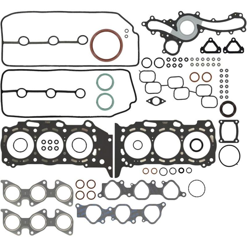 Victor Reinz 01-54050-01 Engine Gasket Set