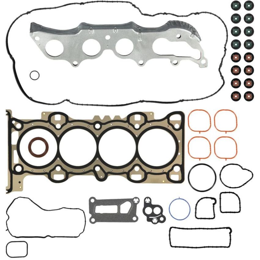 Victor Reinz 01-54165-01 Engine Gasket Set