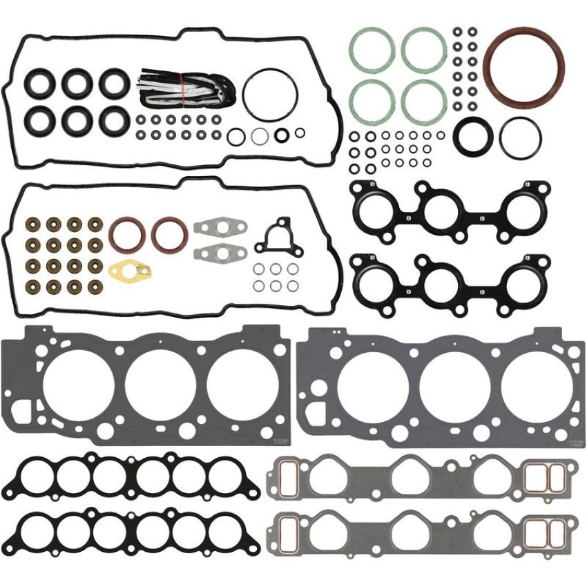 Victor Reinz 01-54235-01 Engine Gasket Set
