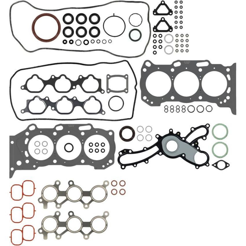 Victor Reinz 01-54250-01 Engine Gasket Set