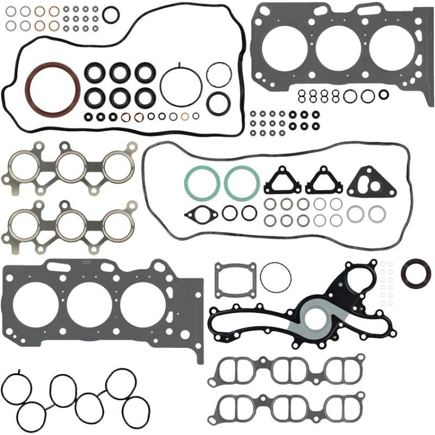 Victor Reinz 01-54270-01 Engine Gasket Set