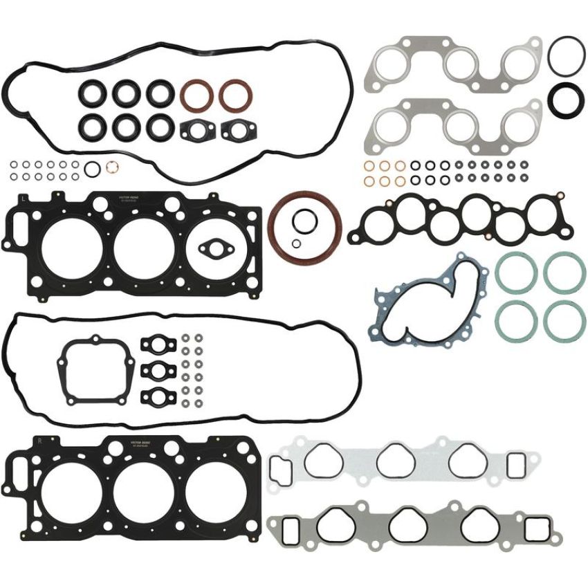 Victor Reinz 01-54310-01 Engine Gasket Set